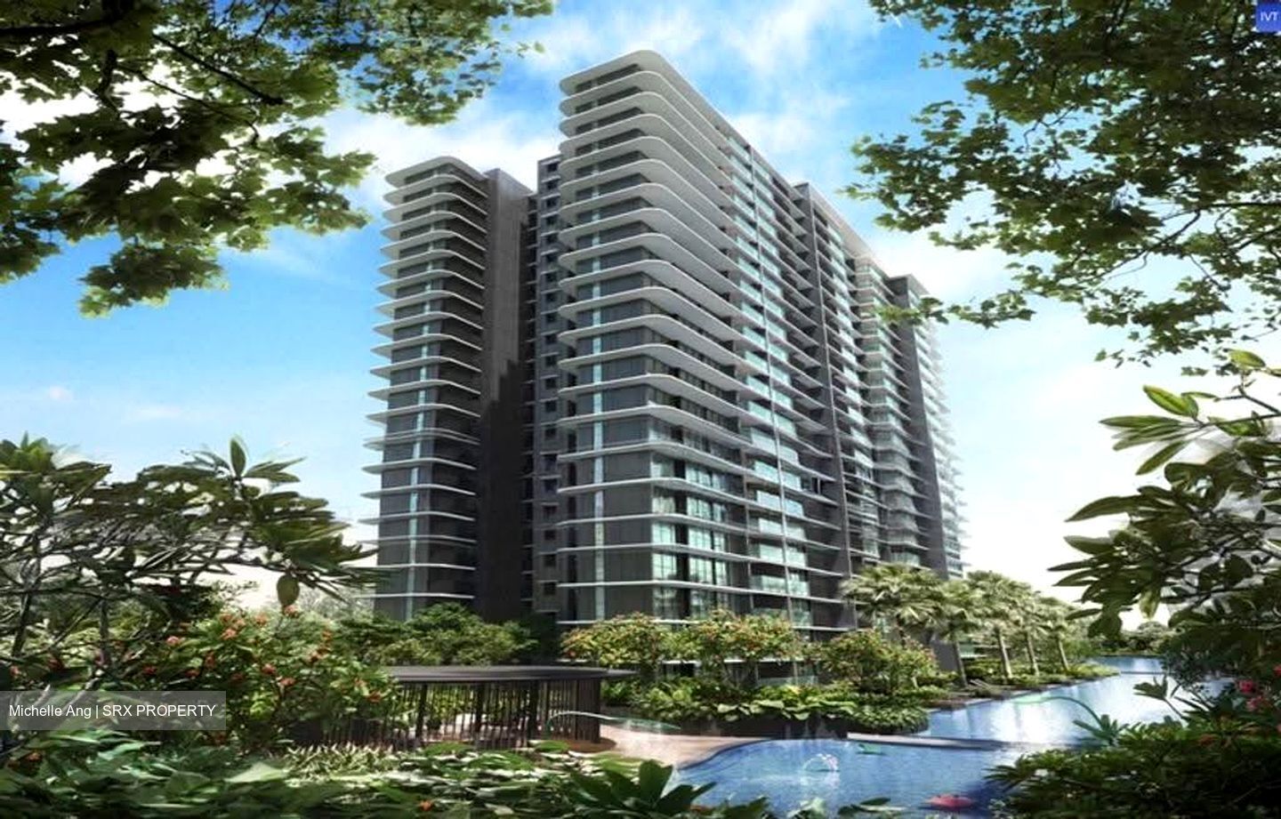 Chuan Park (D19), Condominium #617140391